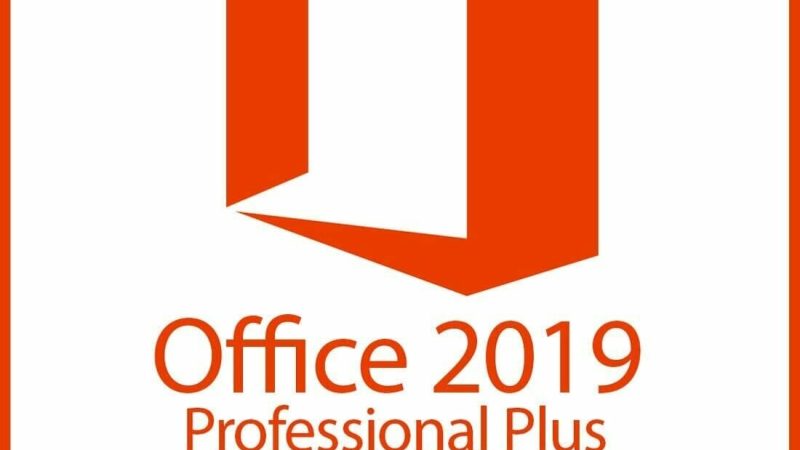 Microsoft Office 2019 Pro Plus | Phone Activation Key | Lifetime - Authentic WP