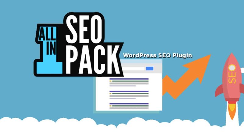 All In One Seo Pack Pro - The Most Powerful WordPress SEO Plugin  v4.7.3 + Addons - Authentic WP