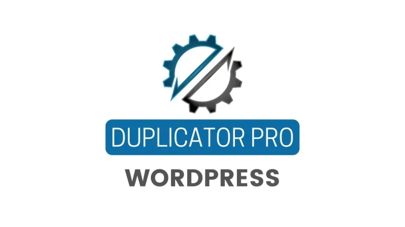 Duplicator Pro - Site Migration & Backup Plugins For WordPress V4.5.17.4 - Authentic WP