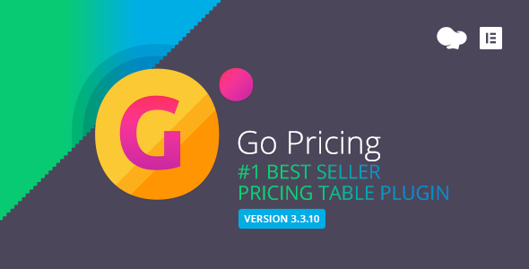 Go Pricing – Best WordPress Responsive Pricing Tables v3.3.19 - Authentic WP