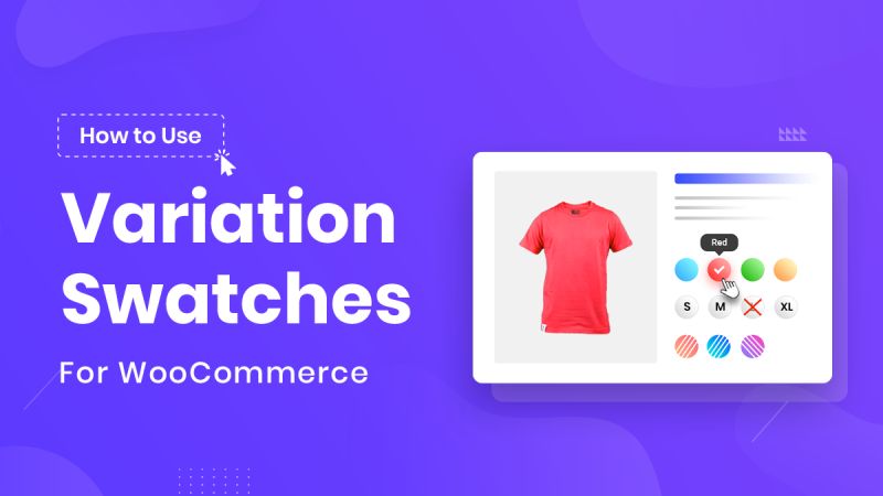 WooCommerce Variation Swatches - Pro v3.1.11 - Authentic WP