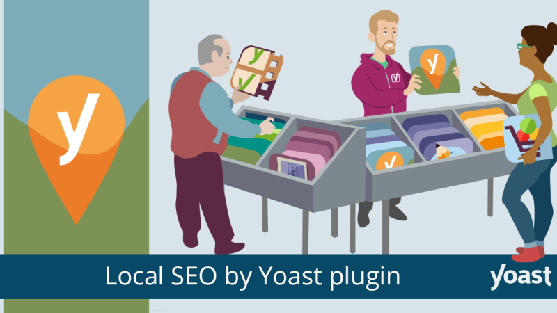 Yoast Local SEO Premium 15.2 - Authentic WP