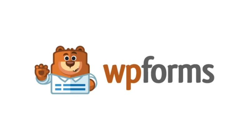 WPForms Elite - Drag & Drop WordPress Forms Plugin v1.8.9.6 - Authentic WP