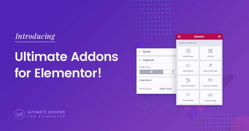 Ultimate Addons for Elementor v1.36.34 - Authentic WP