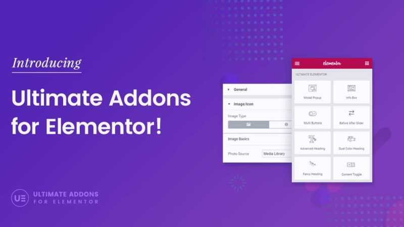 Ultimate Addons for Elementor v1.36.35 - Authentic WP