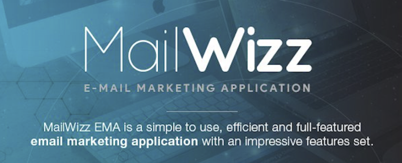 MailWizz - Email Marketing Application v2.4.5 - Authentic WP