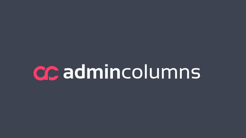 Admin Columns Pro - Manage Columns in WordPress v6.4.10 - Authentic WP
