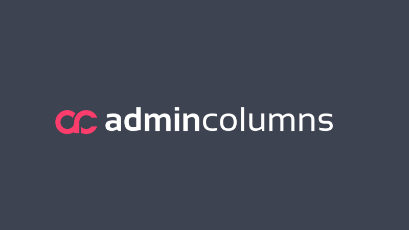 Admin Columns Pro - Manage Columns in WordPress v6.4.11 - Authentic WP