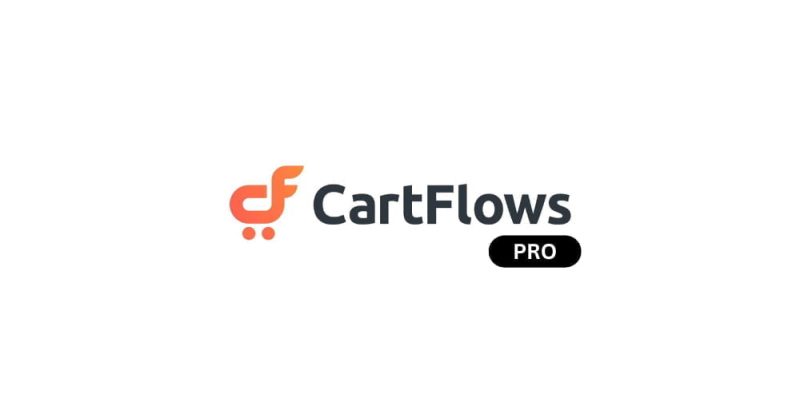 CartFlows Pro - Get More Leads, Increase Conversions, & Maximize Profits vV2.0.6 - Authentic WP