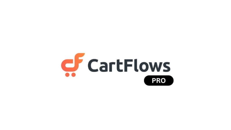 CartFlows Pro - Get More Leads, Increase Conversions, & Maximize Profits V2.0.8 - Authentic WP