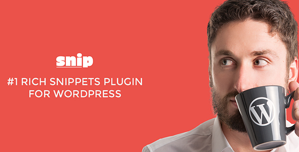 SNIP: Structured Data Plugin for WordPress v.2.31.6 - Authentic WP