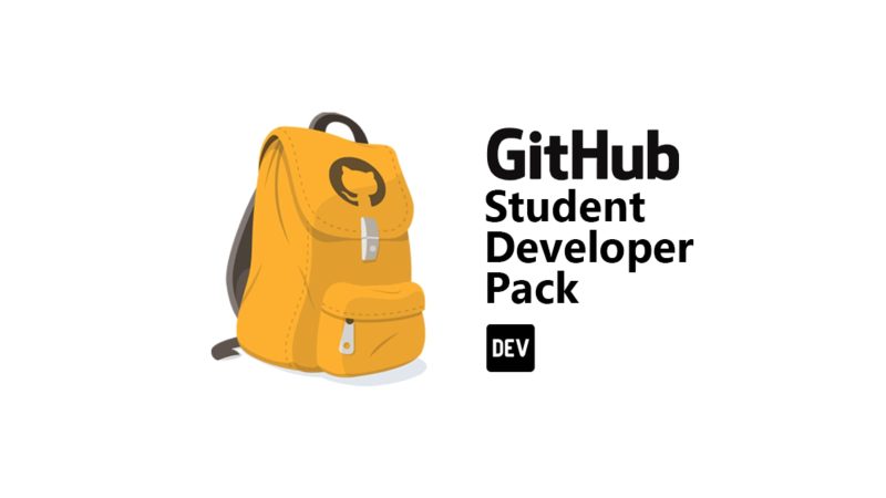 GitHub Student Developer Pack | Private & Fresh Account - Authentic WP