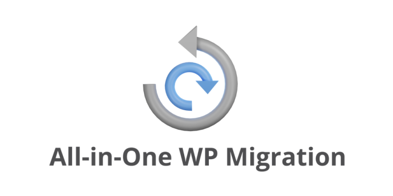 All-In-One WP Migration Unlimited Extension | Genuine License | Unlimited Sites | 1 Year - Authentic WP