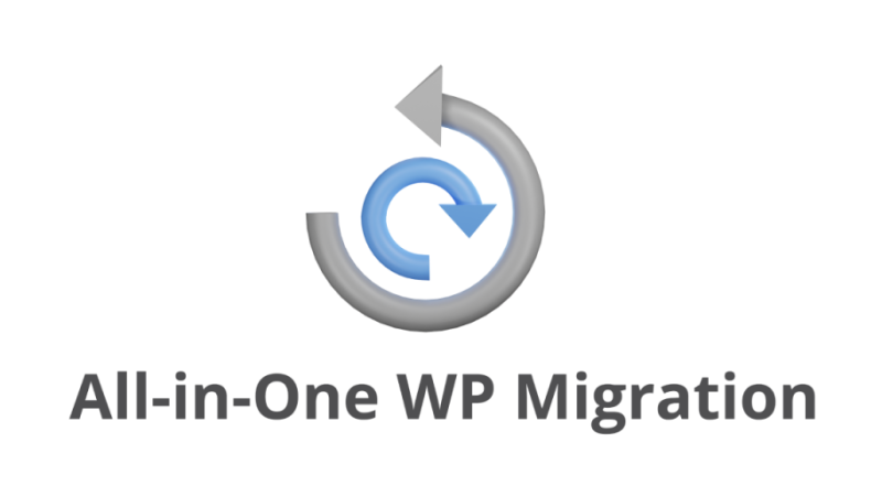 All-In-One WP Migration Unlimited Extension | Genuine License | Unlimited Sites | 1 Year - Authentic WP