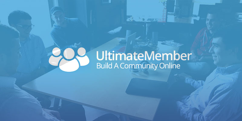 Ultimate Member v2.6.11 - Authentic WP