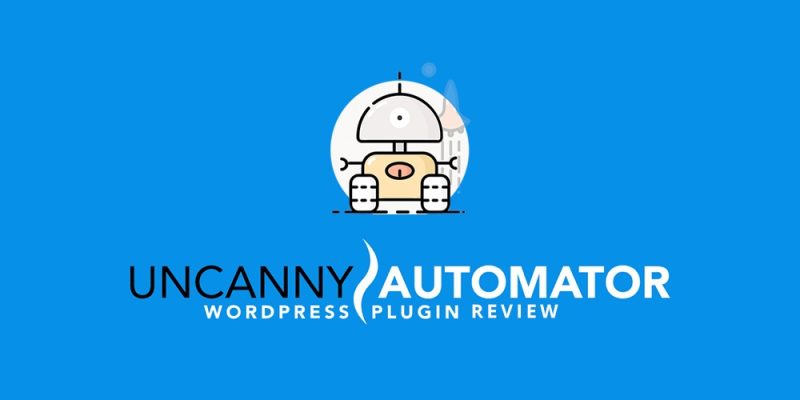 Uncanny Automator Pro WordPress Plugin v4.14.0 - Authentic WP