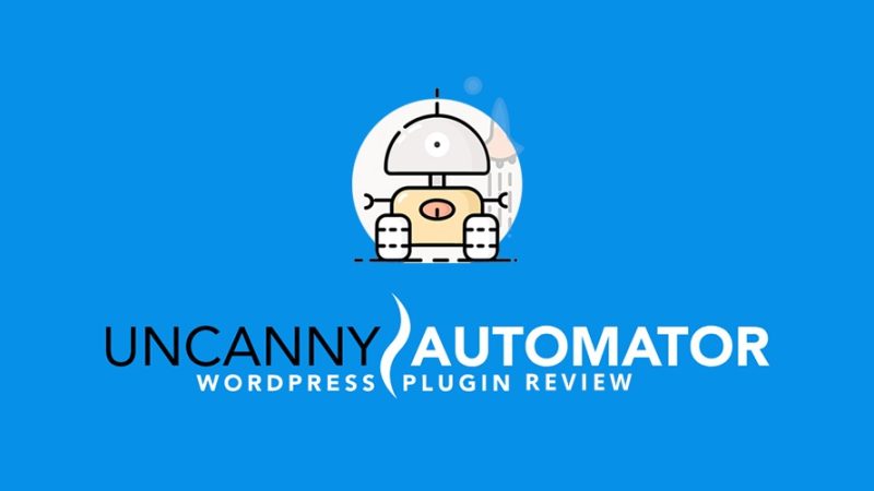 Uncanny Automator Pro WordPress Plugin v4.14.0 - Authentic WP