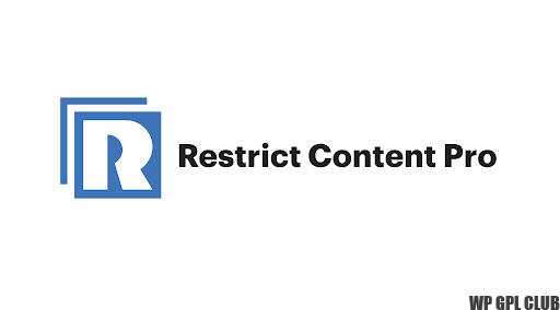 Restrict Content Pro v3.3.11 - Authentic WP