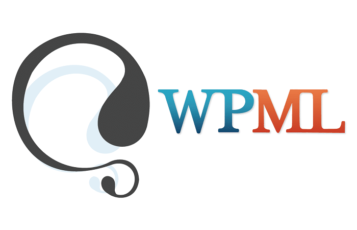 WPML Multilingual CMS WordPress Plugin v4.6.13 - Authentic WP