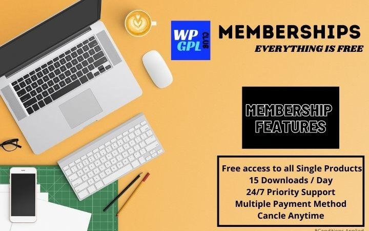 Gold - One Year Membership