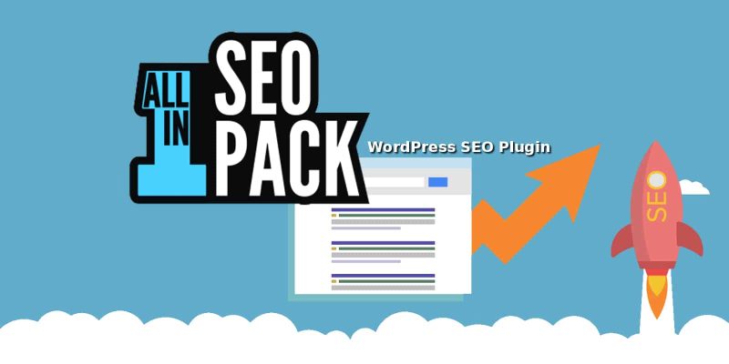 All In One Seo Pack Pro - The Most Powerful WordPress SEO Plugin  v4.6.5 + Addons - Authentic WP