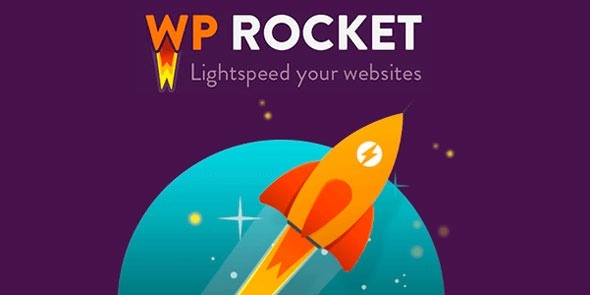 WP Rocket - Best WordPress Caching Plugin V3.18.1.2 - Authentic WP