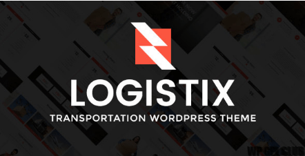 Logistix v1.8