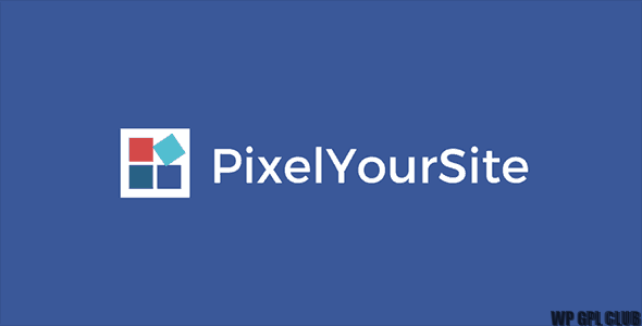 PixelYourSite PRO v7.5.3