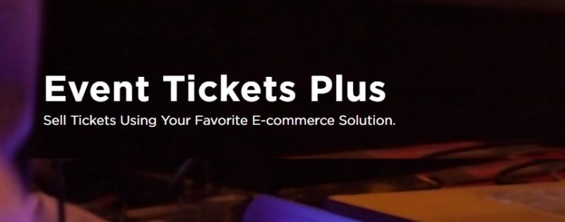 The Events Calendar Pro Event Tickets Plus Addon V6.0.3 - Authentic WP