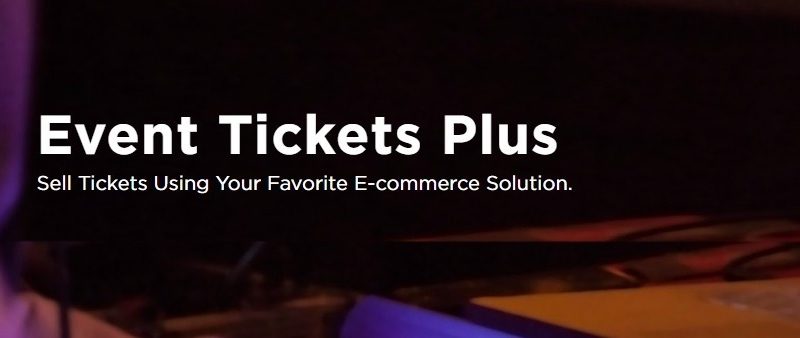 The Events Calendar Pro Event Tickets Plus Addon V6.1.5.2 - Authentic WP