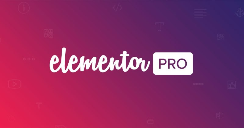 Elementor Pro