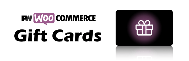 PW WooCommerce Gift Cards Pro By PimWick v3.1 - Authentic WP