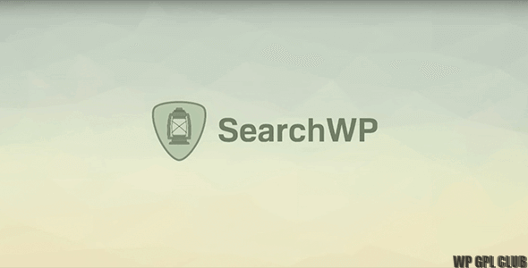 SearchWP