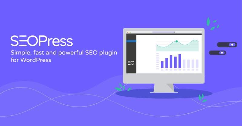 SEOPress PRO - SEO Plugin for WordPress v8.0.1