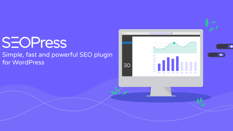 SEOPress PRO - SEO Plugin for WordPress v8.0.1