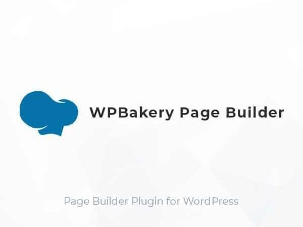 WP Bakery Page Builder v6.5.0 (Formerly Visual Composer)